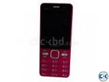 Tinmo Mobile - F600 Red Rose