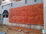 terracotta design 4