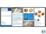 Fresh Basa Fillets
