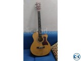 Japanease Yamaha AC3R Guitar