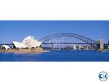 Work permit visa Australia
