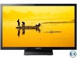SONY 24 INCH P412C BRAVIA LED TV