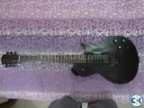 SX ELECTRIC guitar