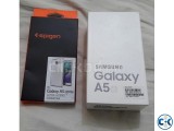 Samsung Galaxy A5 2016 Samsung Galaxy A5 2016