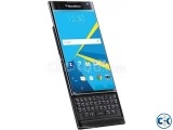 BlackBerry Prive Brand New Intact See inside BlackBerry Prive Brand New Intact See inside