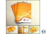 Printing Services.