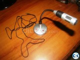 Microphone SOLIC SLR