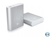 12000 mAh MI Power Bank JS-033 EHH58996