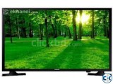 28 Samsung j4000 LED TV