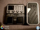 dotch elictrc guiter procacor