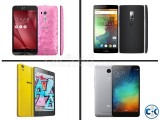 Brand New Asus Xiaomi OnePlus Smartphones Brand New Asus Xiaomi OnePlus Smartphones