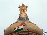 INDIAN VISA CONTRACT