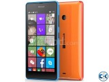 Nokia Lumia 540 Brand New Intact See Inside Plz Nokia Lumia 540 Brand New Intact See Inside Plz