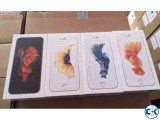iphone intact brand new