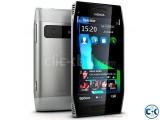 Nokia X7 Brand New Intact Nokia X7 Brand New Intact