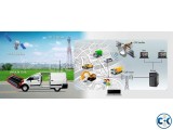 Vehicle Tracking service GPS GPRS VTS