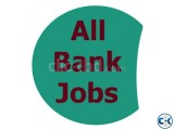 Bank Job Offer
