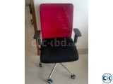 Revolving Chair ZARA