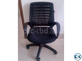 Swivel Chair HATIL