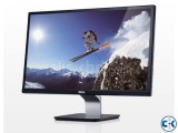 Dell Borderless 22 Full HD IPS Monitor
