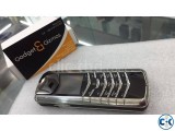 Vertu Signature. At Gadget Gizmos Vertu Signature. At Gadget Gizmos