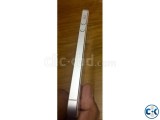 Original Iphone 5 16GB Silver Original Iphone 5 16GB Silver