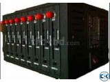8 Port modem price in Bangladesh