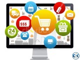 E-commerce Website Develop ...