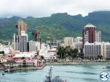 Mauritius Dubai-9 Days 8 Nights Package