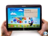 Samsung Tab 10 new intak koreyan