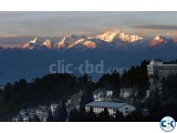 Eid Holiday Family Group tour of India