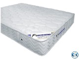 Soft Spring Mattress- 78x60x8