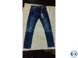 Exclusive Eid Collection For Men s Jeans pant