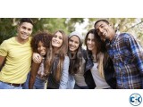 Study Visa In UKRAINE