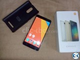 Xiaomi Redmi Note 3 32GB 3GB with all acc box warranty Xiaomi Redmi Note 3 32GB 3GB with all acc box warranty
