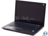Lenovo Z50 Ideapad i7 4th Gen. GTX