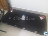 Diago Tourman Pedal Board