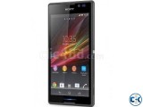 Sony Xperia C2305 Sony Xperia C2305