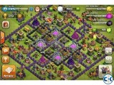Clash of clans base 9 Clash of clans base 9