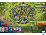 clash of clans
