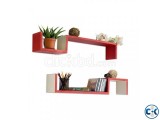 SHOWPIECE RACK