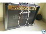Marshall MG 100FX