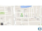 1350 sq feet flat in Bashabo Sabujbag 1350 sq feet flat in Bashabo Sabujbag