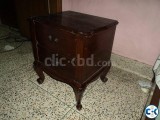 2-Drawer Dressing Table Shegun Kaath