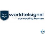 Direct wholesale provider selling CLI-NCLI ip2ip routes BD