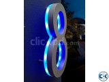 Haque Services Laser Cut