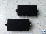 EMG 81 60 Guitar Pickup
