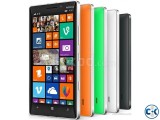 Nokia Lumia 930 Brand New Intact Nokia Lumia 930 Brand New Intact