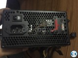 Power supply Gaming Professional Korean Product