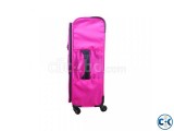 SDYROO sage Kangaroo light weight trolley luggage 24